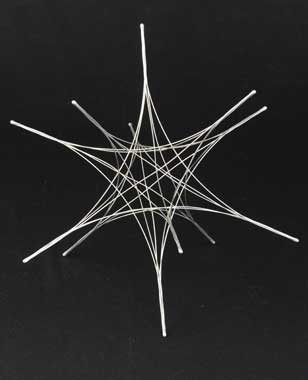 DODECA STAR 