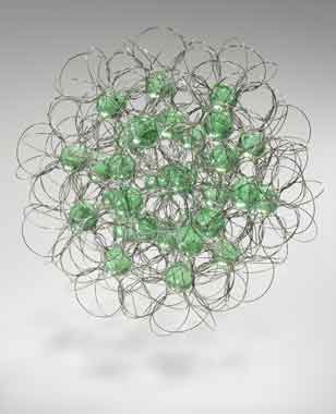 GREEN RASPBERRY