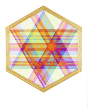 HEX ROSE