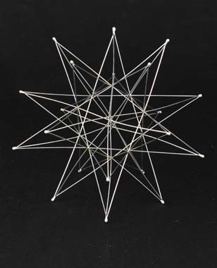ICOSA STAR