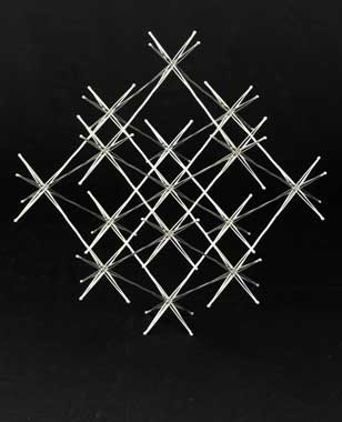 TESSERACT