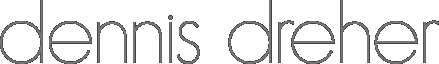 dennis dreher logo